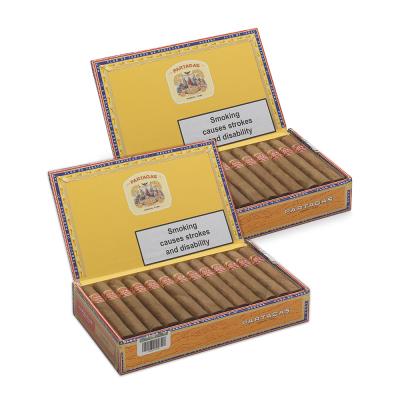 Partagas Shorts Cigar - 2 x Box of 25 (50) Bundle Deal